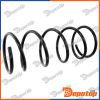 Ressorts de suspension avant pour VOLVO | 2110083, 4095821